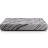 Bib Nl - 10" Pro Gel Foam Mattress - Furniture Home Direct