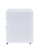 Coleen - High Gloss Cabinet - Furniture Home Direct