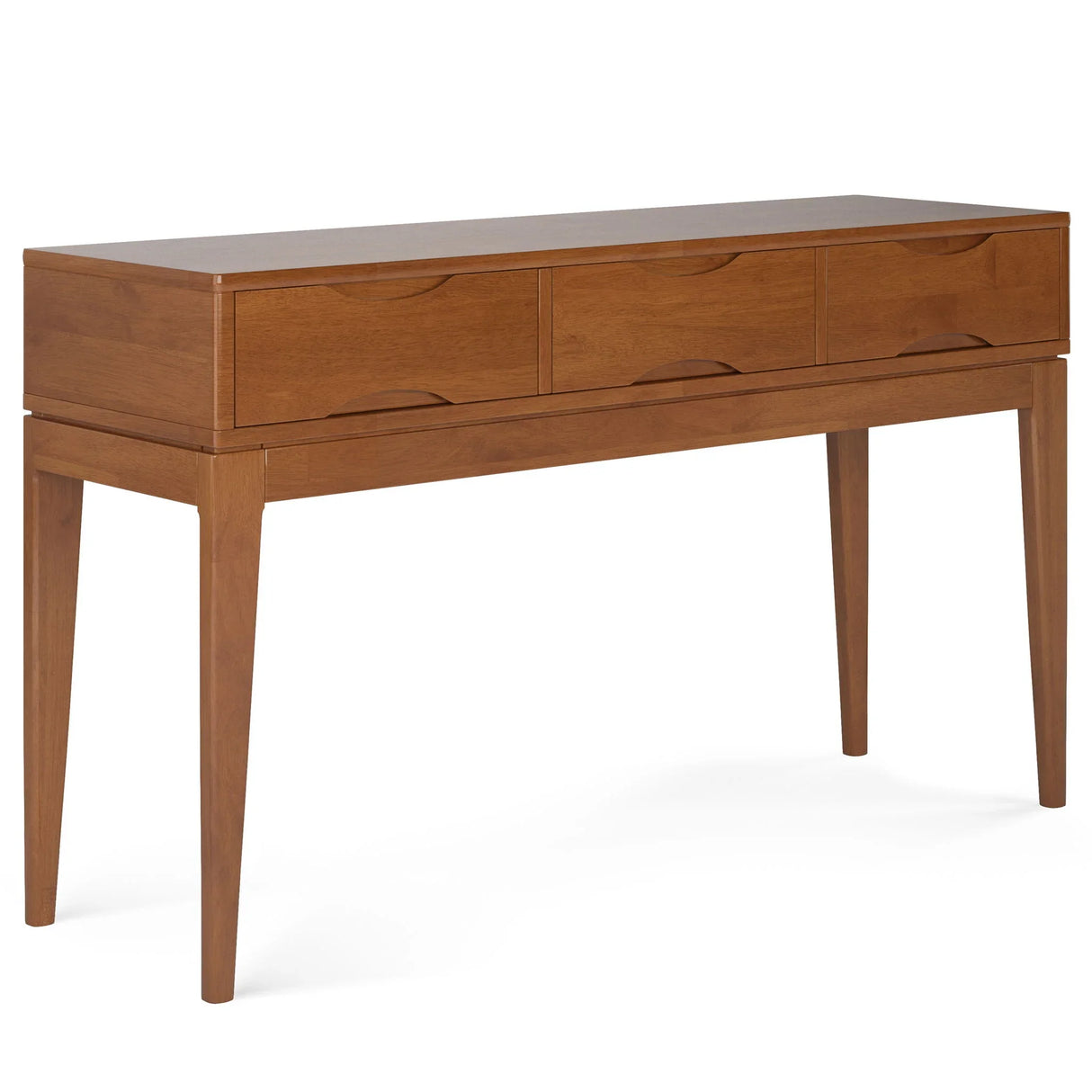 Harper - Handcrafted Console Sofa Table - Furniture Home Direct