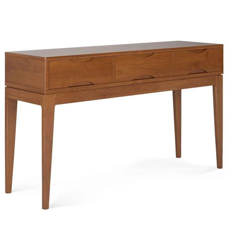 Harper - Handcrafted Console Sofa Table - Furniture Home Direct