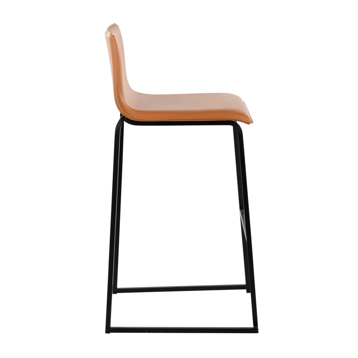 Mara - Contemporary High-Quality Barstool (Set of 2) - Furniture Home Direct