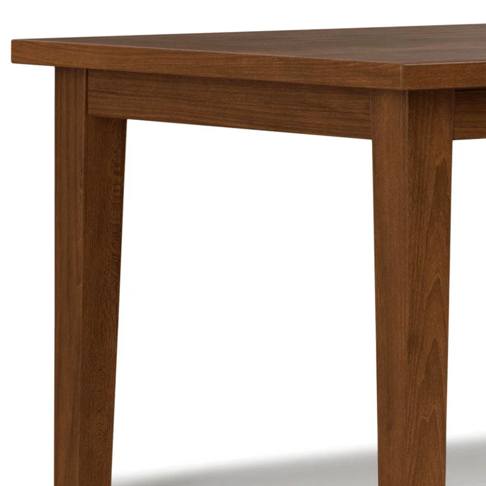 Eastwood - Handcrafted Dining Table - Furniture Home Direct