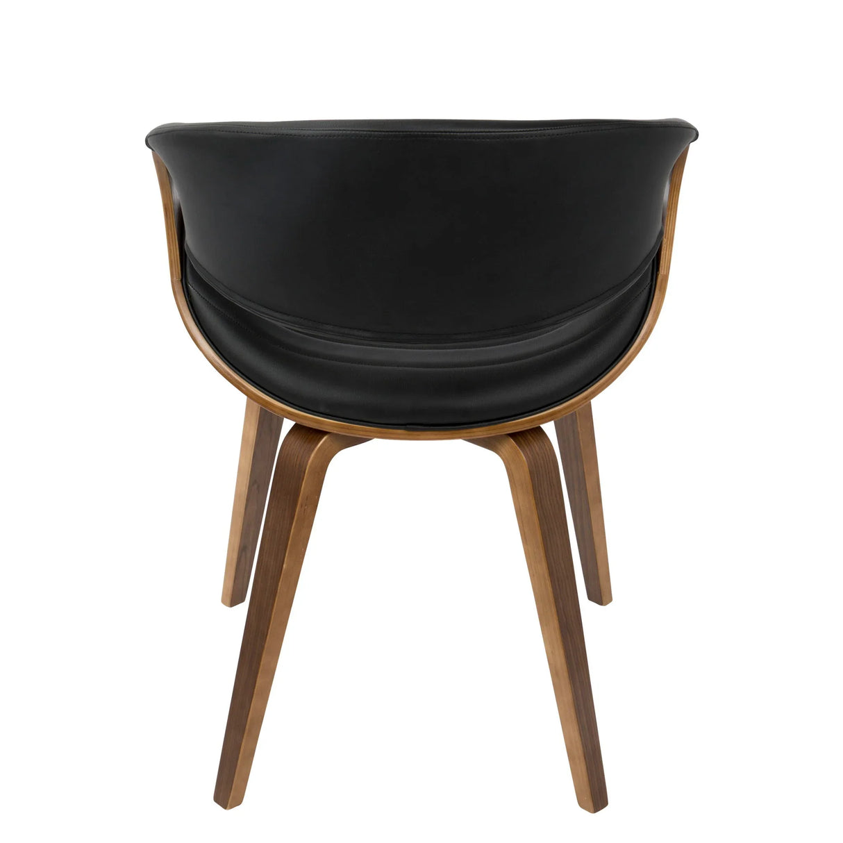 Symphony - Mid Century Modern Dining Chair - Furniture Home Direct