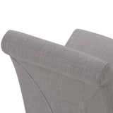 Avalon - Deluxe Parson, Dining Chair (Set of 2) - Furniture Home Direct
