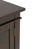 Carlton - TV Media Stand - Furniture Home Direct