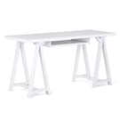 Sawhorse - Handcrafted Desk - Furniture Home Direct