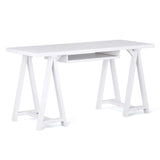 Sawhorse - Handcrafted Desk - Furniture Home Direct