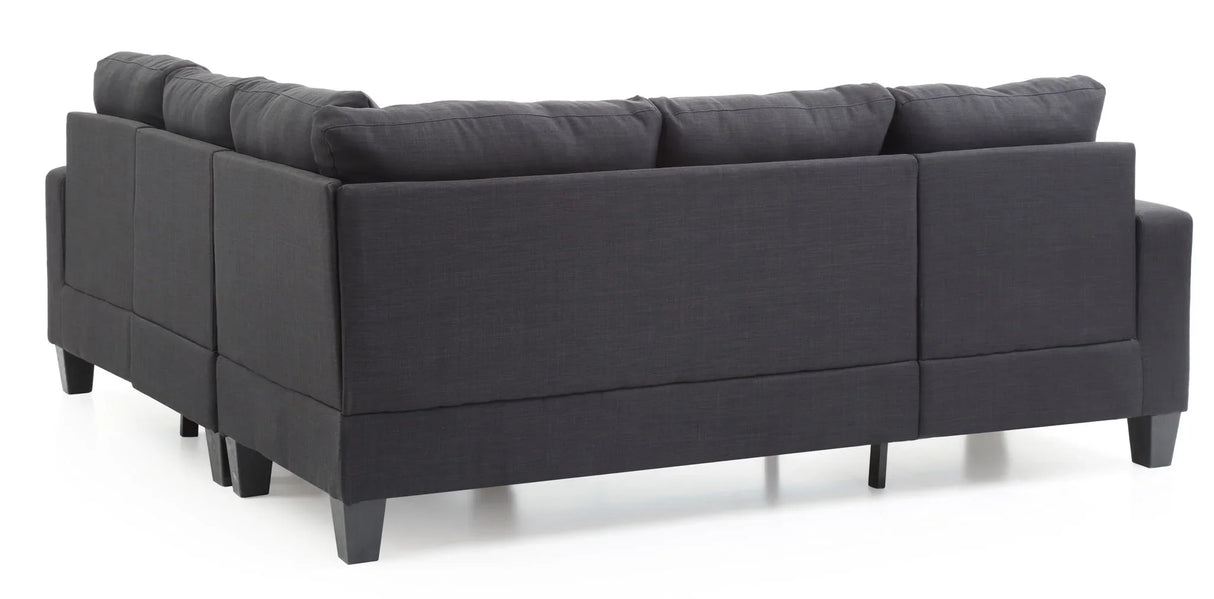 Newbury - Sectional - Furniture Home Direct