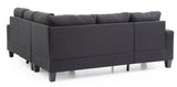 Newbury - Sectional - Furniture Home Direct