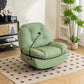 Power Recliner Swivel Glider USB Charger With Bluetooth Music Player, Sleep, Working, Game And Leisure - Furniture Home Direct