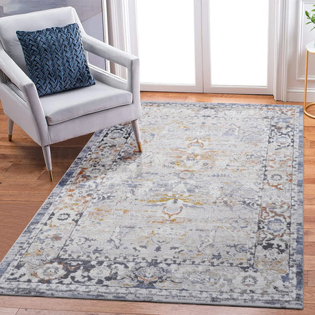 Payas - Trendy Traditional Area Rug - Furniture Home Direct