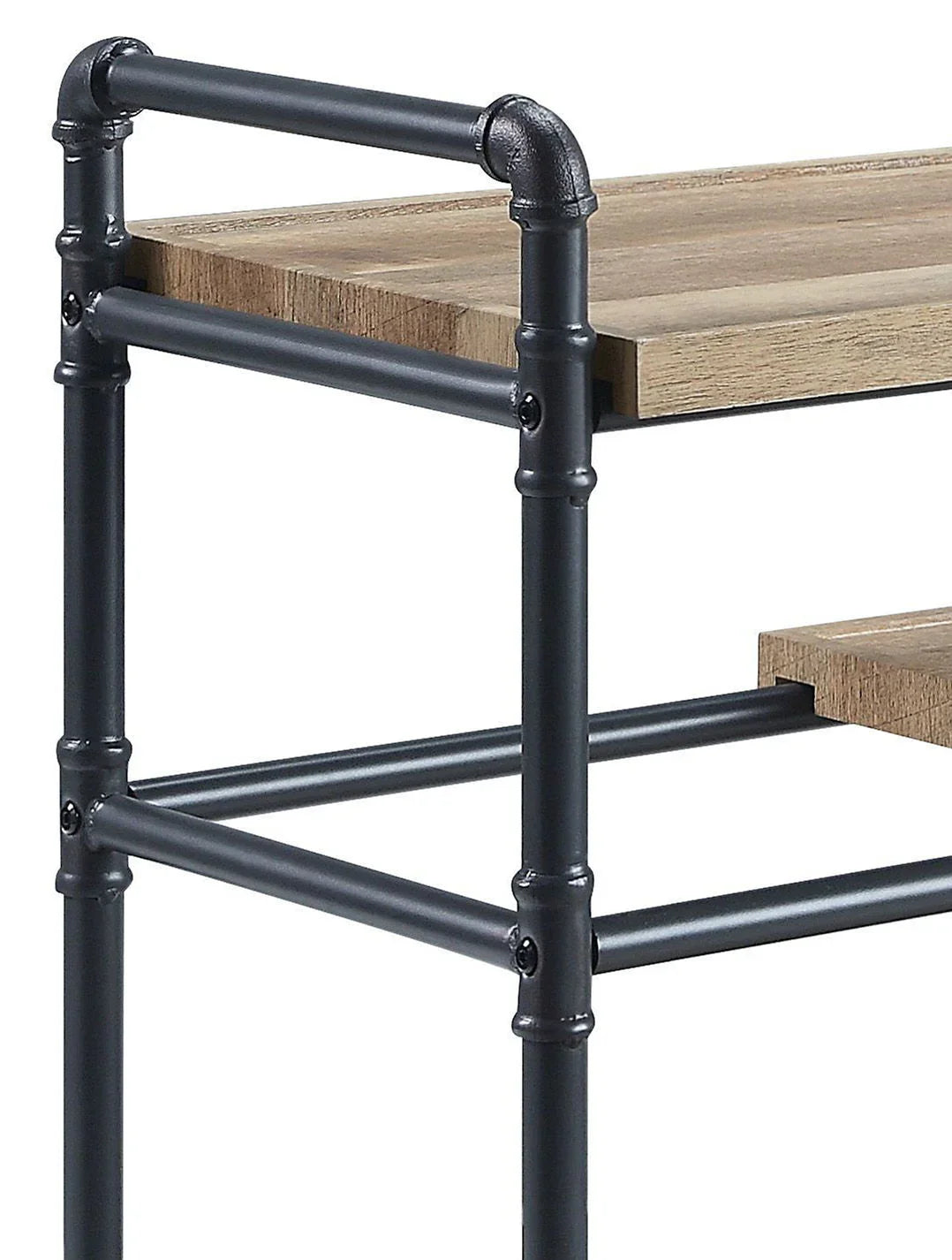 Brantley - Bookshelf & Stylish Design - Furniture Home Direct