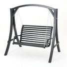 San Juan - Outdoor Swinging Loveseat With Support