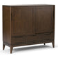 Harper - Handcrafted Medium Storage Cabinet - Furniture Home Direct