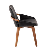 Cosmo - Mid Century Chair - Furniture Home Direct