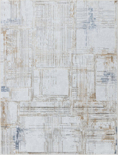 Textures - GC_ART2006 Area Rug - Furniture Home Direct