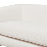 Alpine - Luxurious Upholstery Sherpa Sofa - Furniture Home Direct