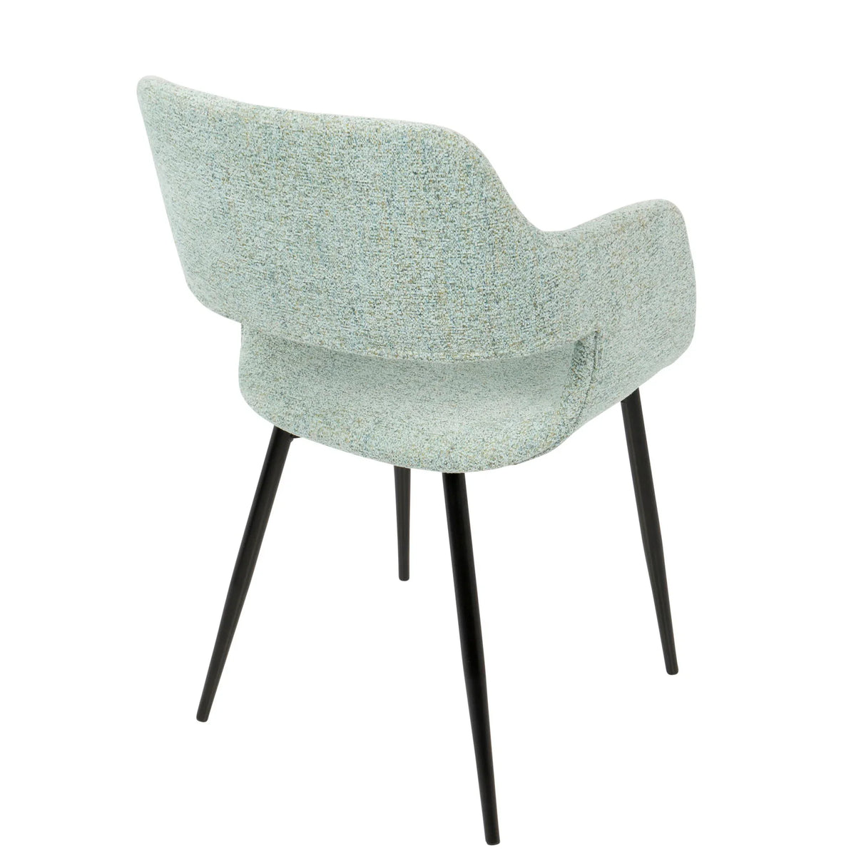 Margarite - Mid Century Modern Dining Chair (Set of 2) - Furniture Home Direct
