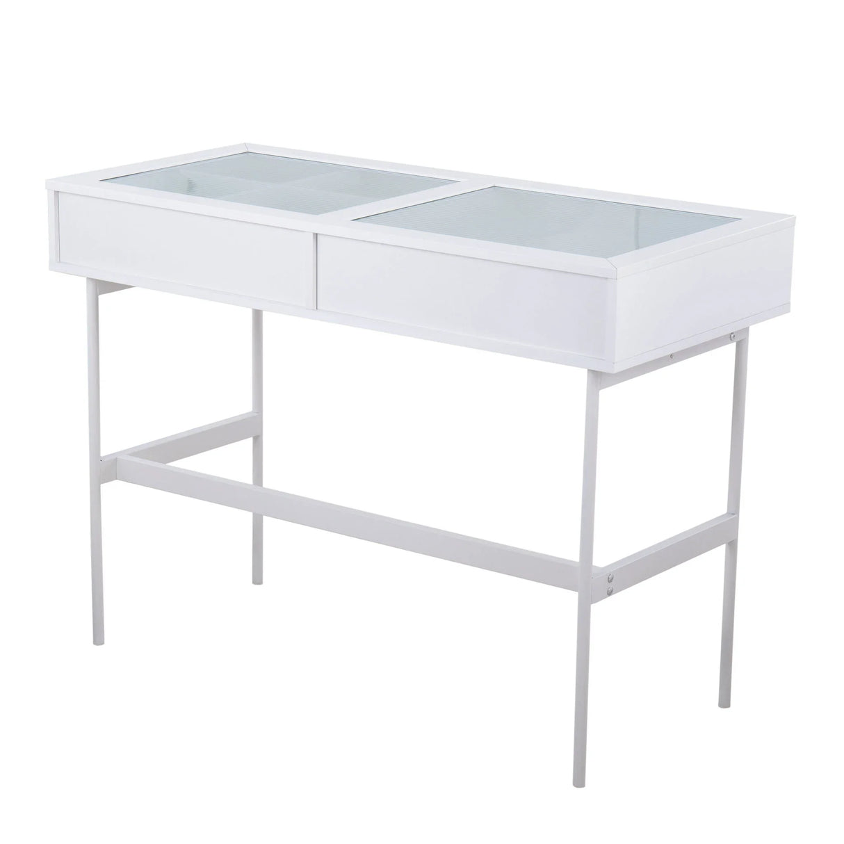 Emery - Contemporary Console Table - Furniture Home Direct