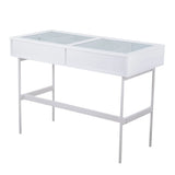 Emery - Contemporary Console Table - Furniture Home Direct