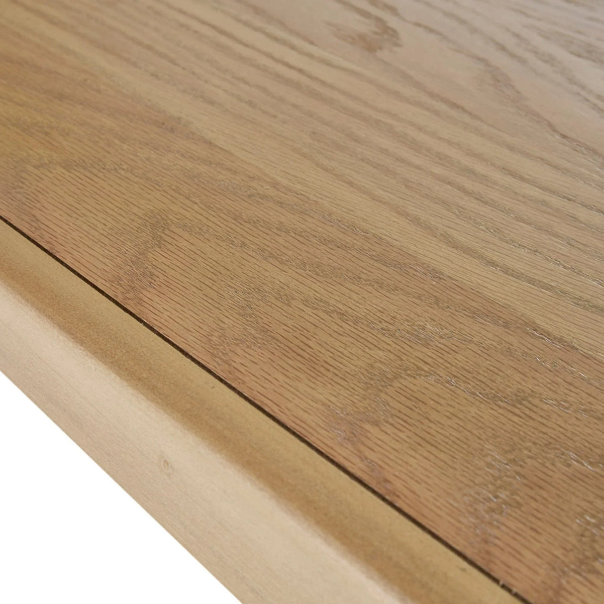 Modern Table With Extra Storage - Furniture Home Direct