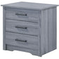 Hudson - Nightstand - Furniture Home Direct