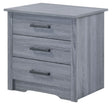 Hudson - Nightstand - Furniture Home Direct