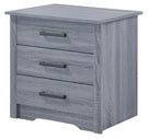 Hudson - Nightstand - Furniture Home Direct