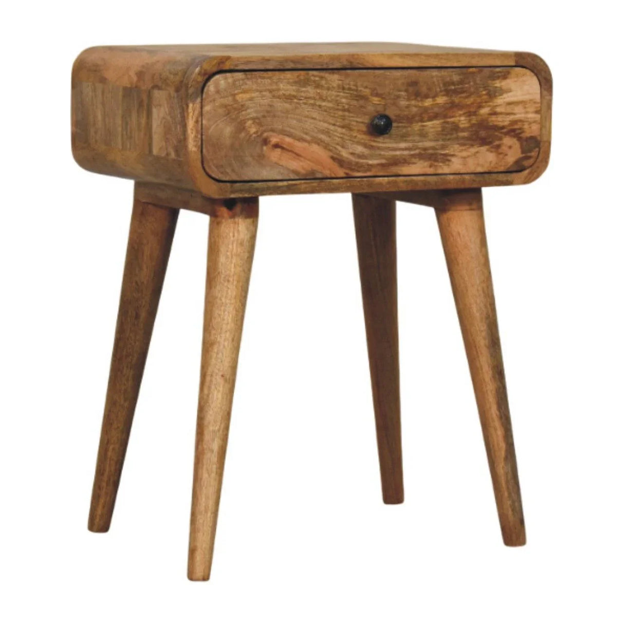 Avora - Nightstand With 1 Drawer - Furniture Home Direct