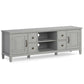 Connaught - Wide TV Stand - Furniture Home Direct