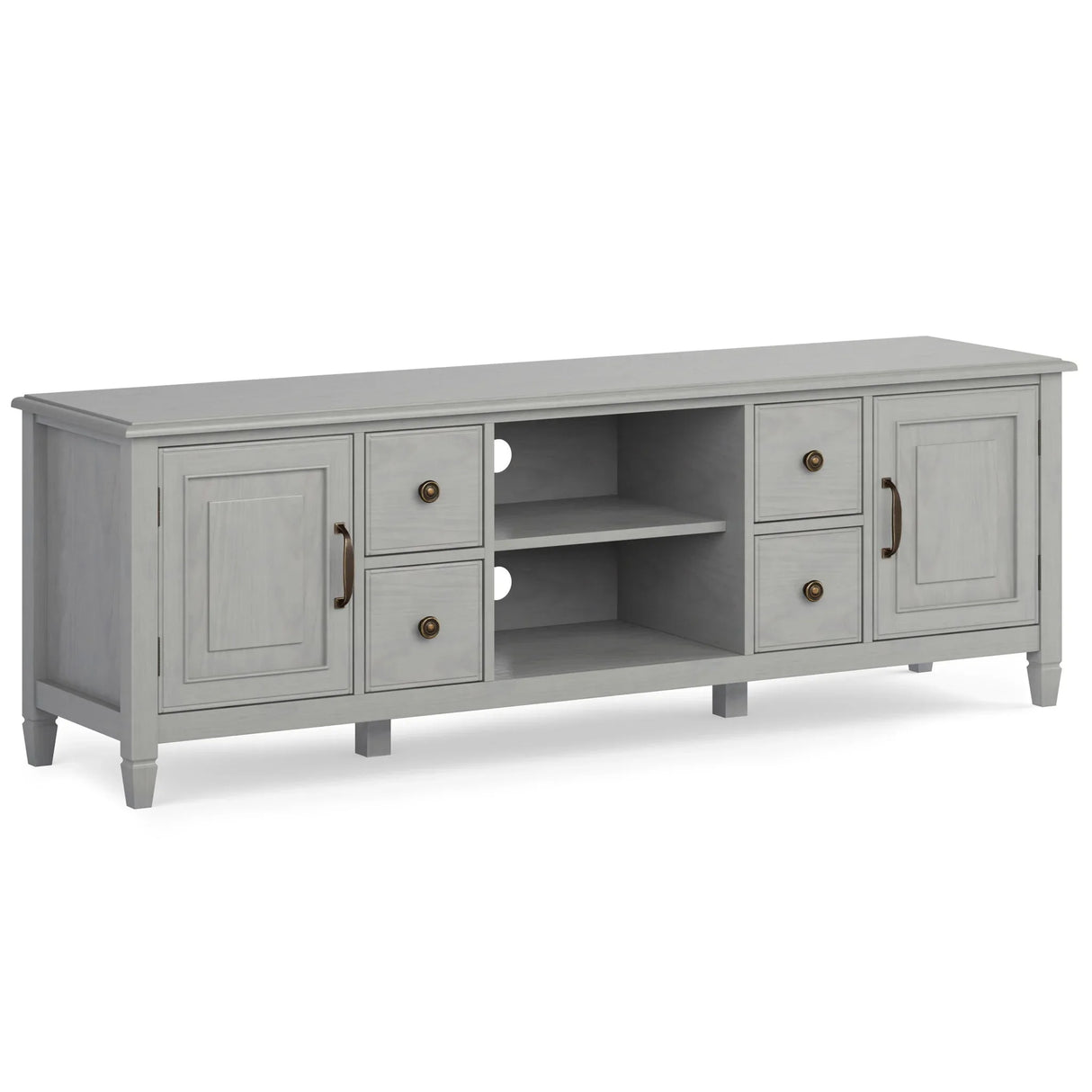 Connaught - Wide TV Stand - Furniture Home Direct