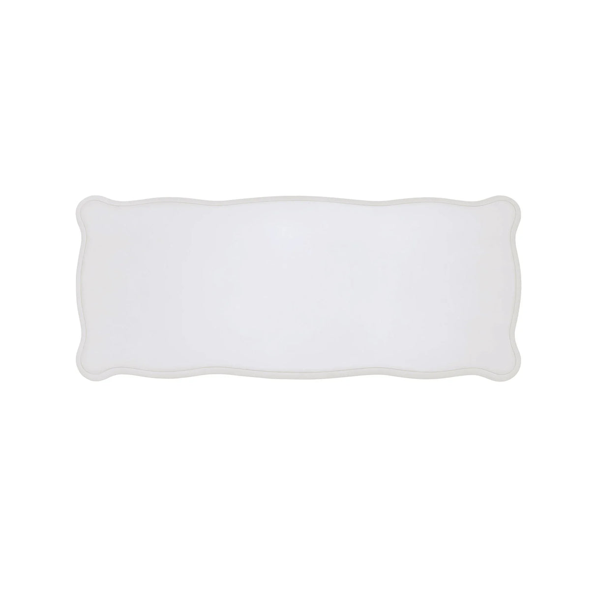 Vendome - Antique Console Table - White - Furniture Home Direct