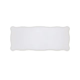 Vendome - Antique Console Table - White - Furniture Home Direct