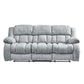 Stonic - Reclining Sofa Modern Design - Furniture Home Direct