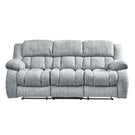 Stonic - Reclining Sofa Modern Design - Furniture Home Direct