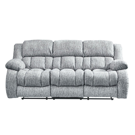 Stonic - Reclining Sofa Modern Design - Furniture Home Direct