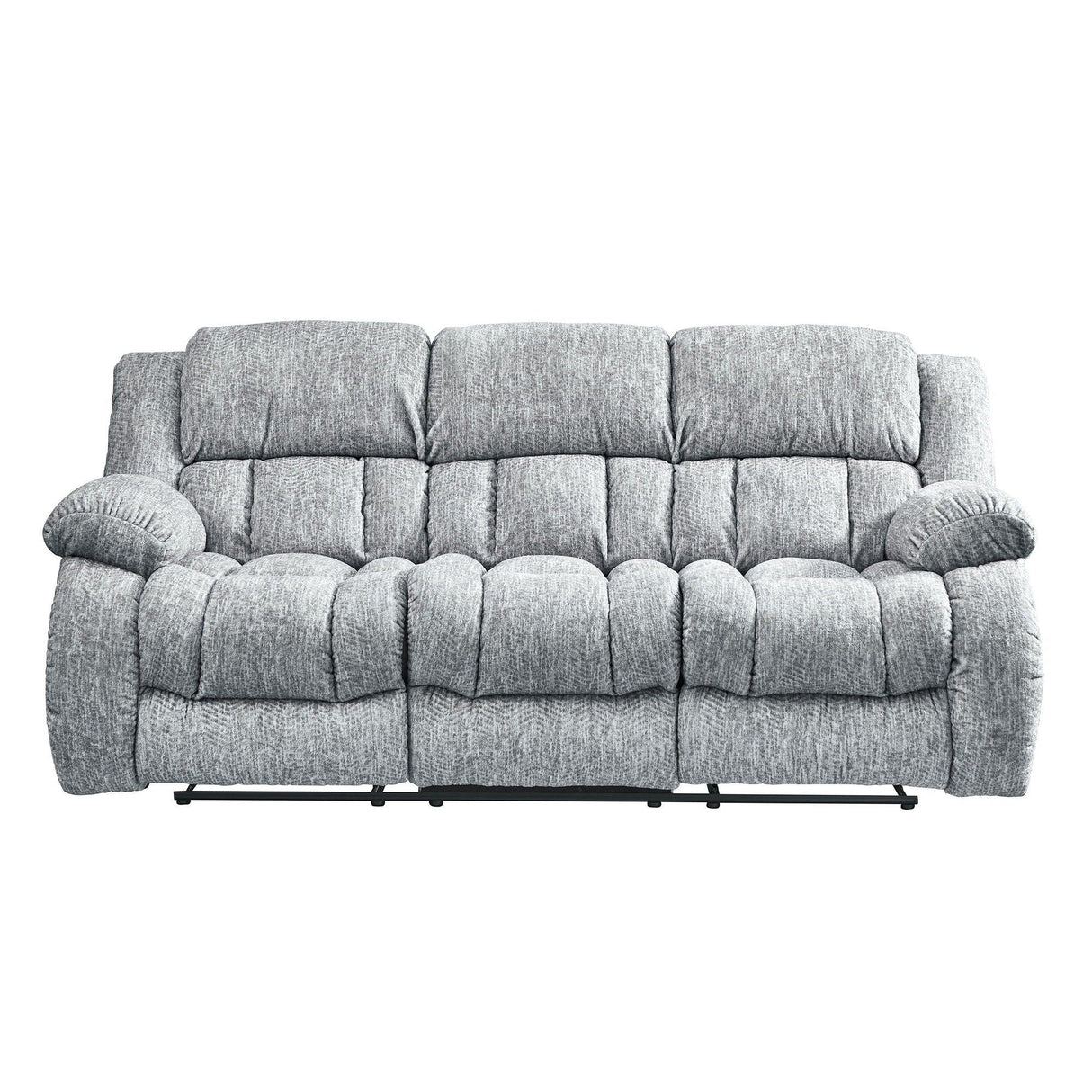 Stonic - Design Reclining Set - Furniture Home Direct