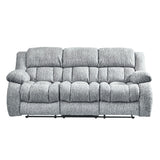 Stonic - Design Reclining Set - Furniture Home Direct