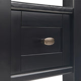 Warm Shaker - Handcrafted Table - Furniture Home Direct