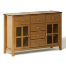Artisan - Handcrafted Sideboard Buffet - Furniture Home Direct