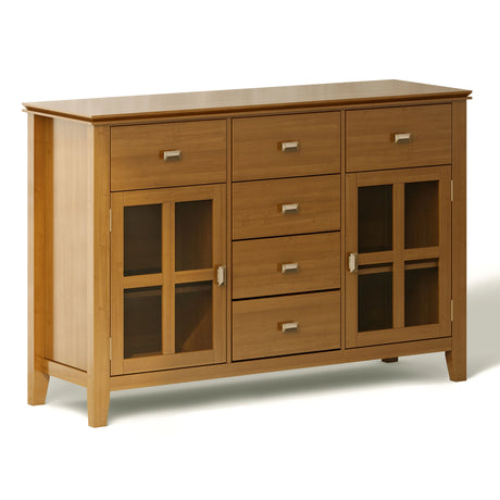 Artisan - Handcrafted Sideboard Buffet - Furniture Home Direct