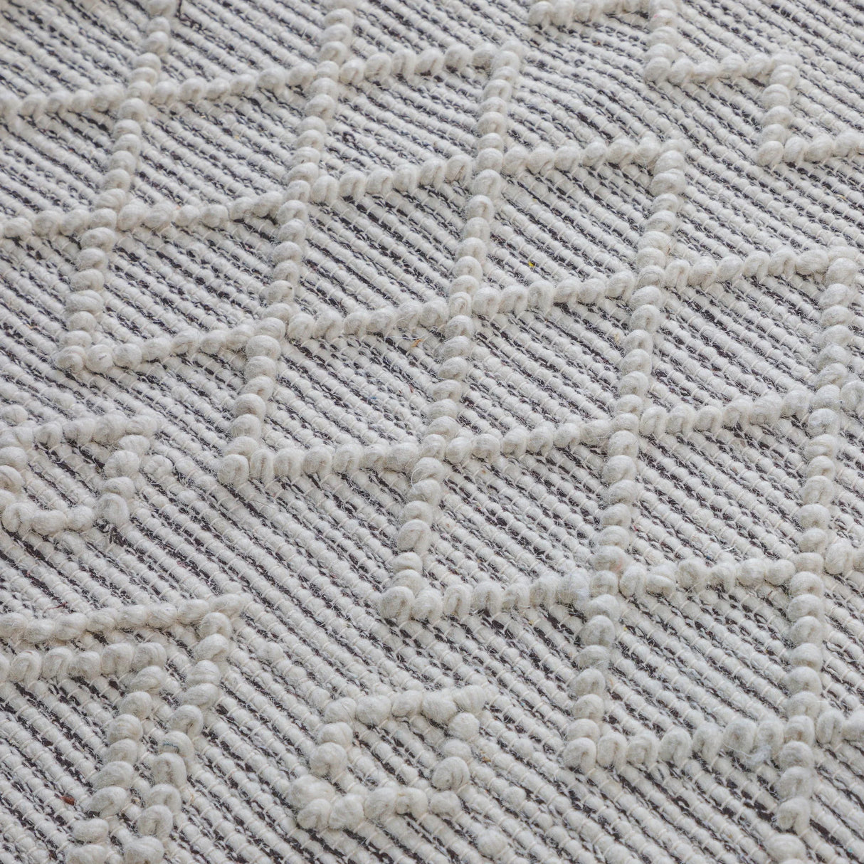 Jeffers - Stylish Area Rug - Furniture Home Direct