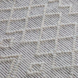 Jeffers - Stylish Area Rug - Furniture Home Direct