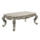 Miliani - Marble Top Table Luxurious Design - Furniture Home Direct