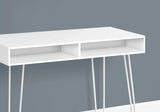 Computer Desk, Home Office, Laptop, Left And Right Set-Up, Storage Drawers, Work, Contemporary, Modern - Furniture Home Direct