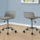 Office Chair, Adjustable Height, Swivel, Ergonomic, Modern - Furniture Home Direct