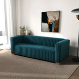 Elara - Upholstered Sofa - Furniture Home Direct