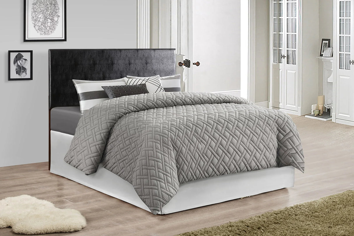 Nova - Headboard - Furniture Home Direct