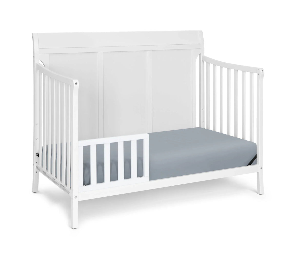 Shailee - 4-in-1 Convertible Crib - Furniture Home Direct
