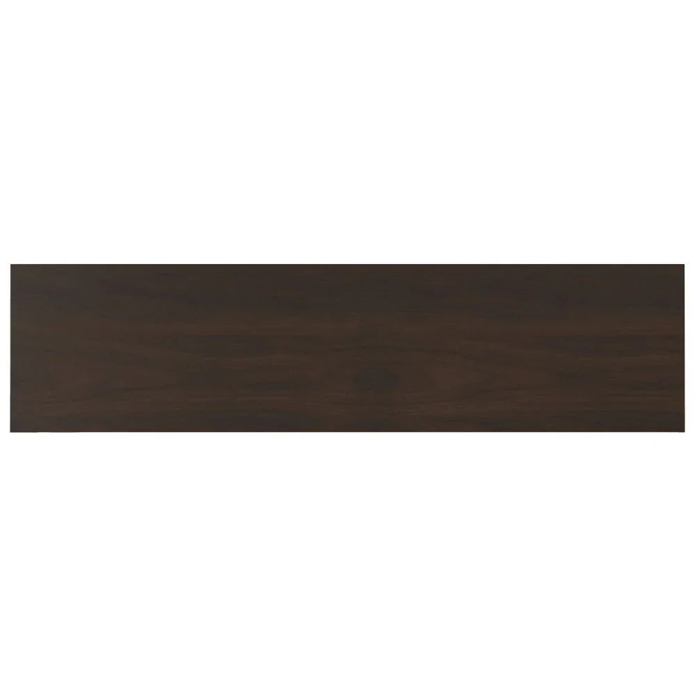 Warm Shaker - Handcrafted Low TV Media Stand - Furniture Home Direct